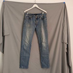 A.P.C. Men's Jeans